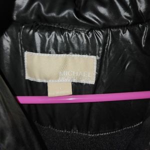 Girls coat